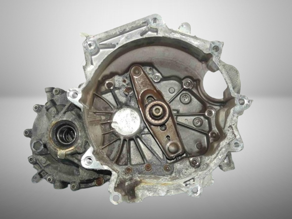 Převodovka 5Q START-STOP QTS 1.0TSI 70KW CHZ Škoda Fabia 3