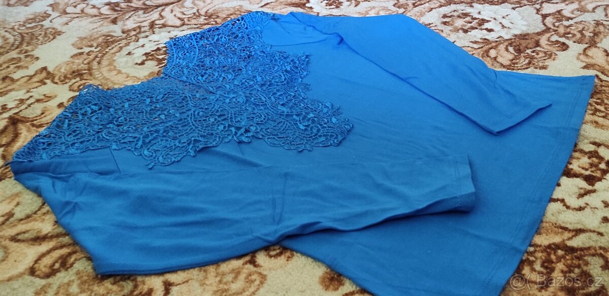 Dámská halenka, velikost S