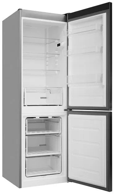 Whirlpool lednička s mrazákem