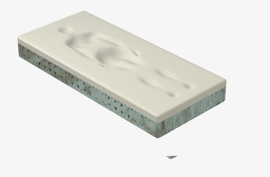 Matrace Ferretti RAYON