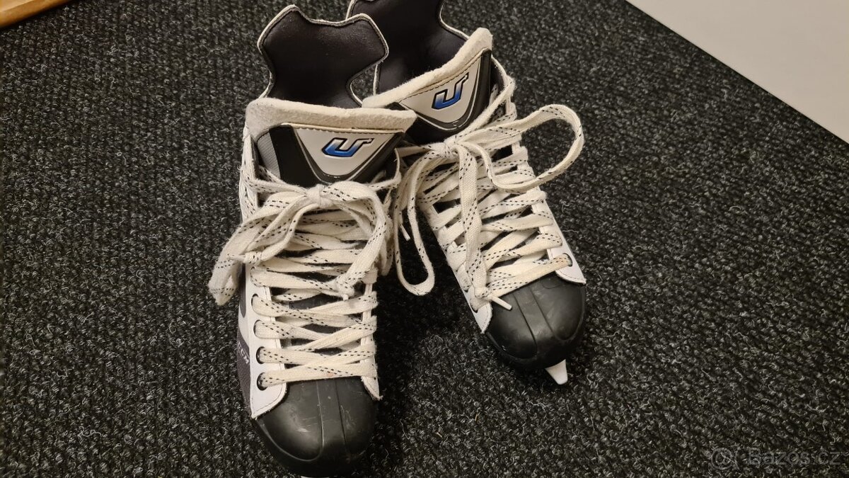 Brusle hokejové CCM