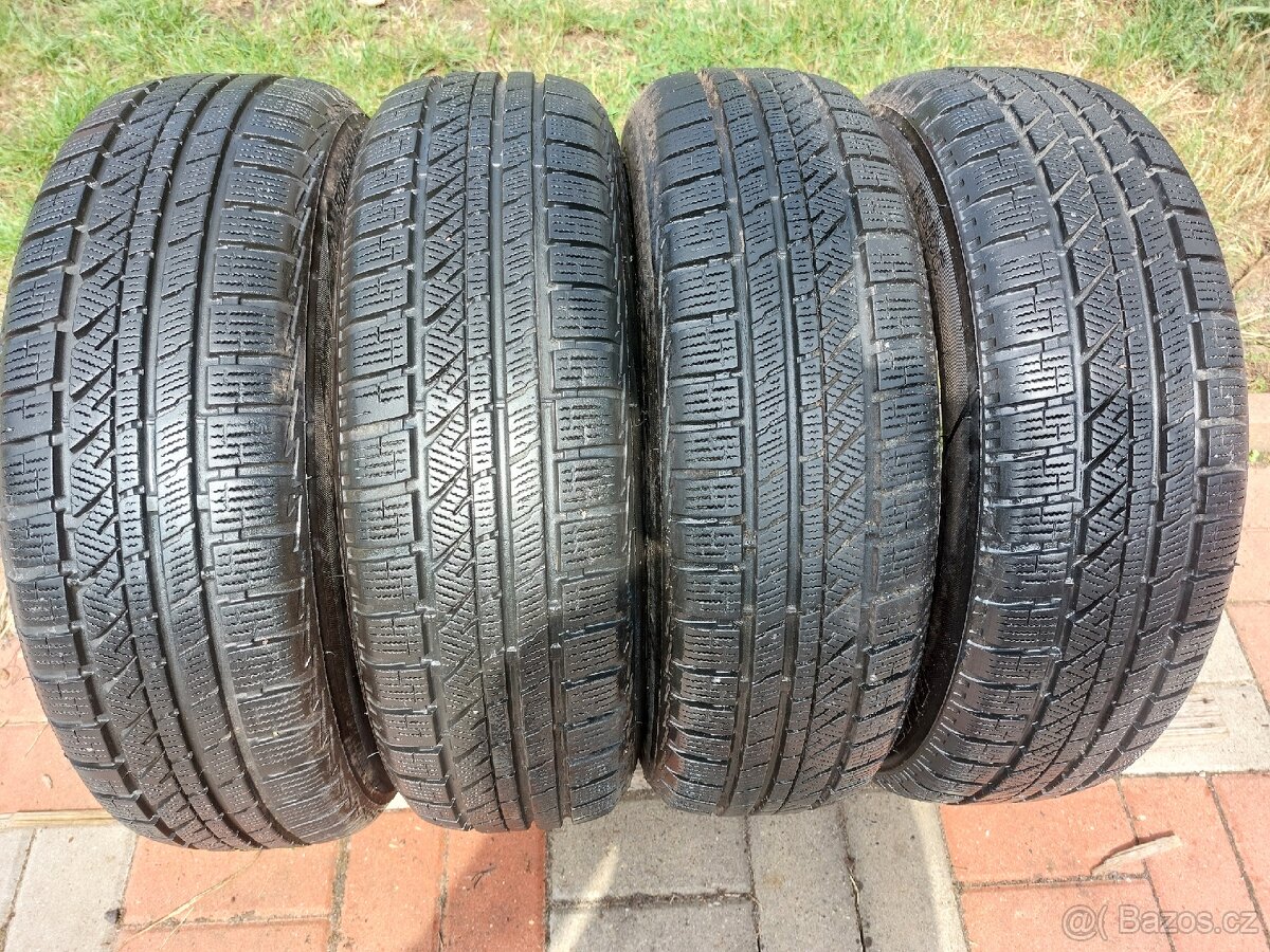 175/65R15 84T 7,5MM BRIDGESTONE
