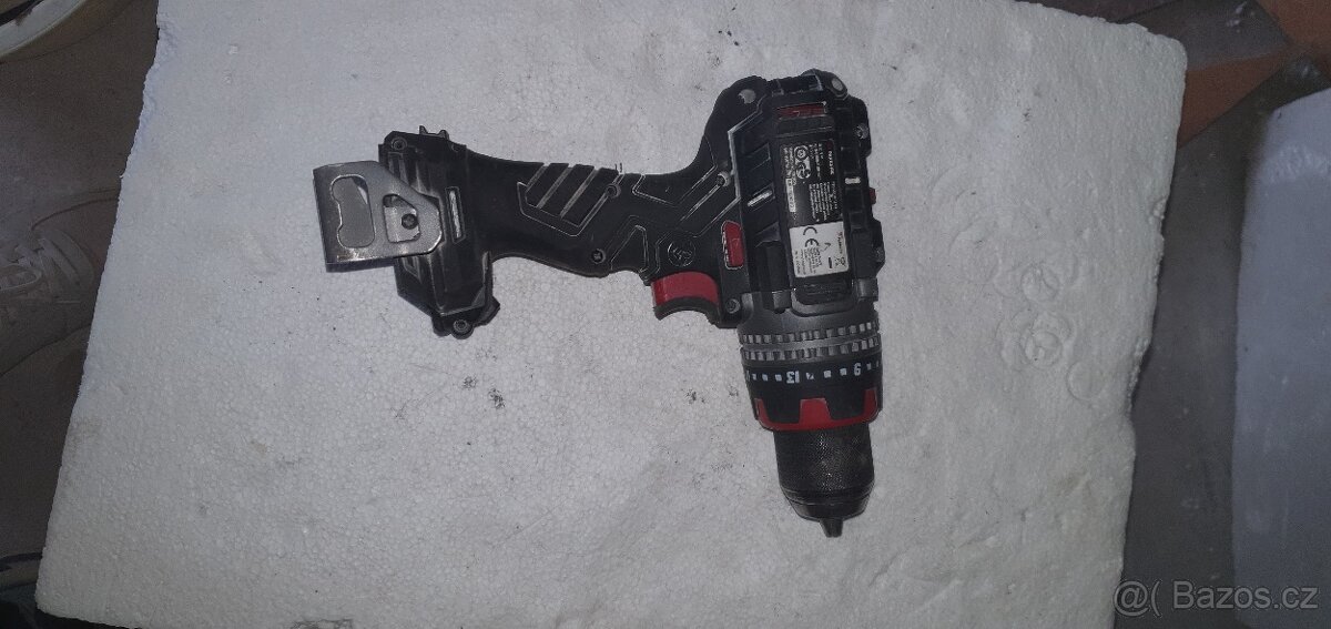 aku příklepová vrtačka na dily, okružní pola 230v