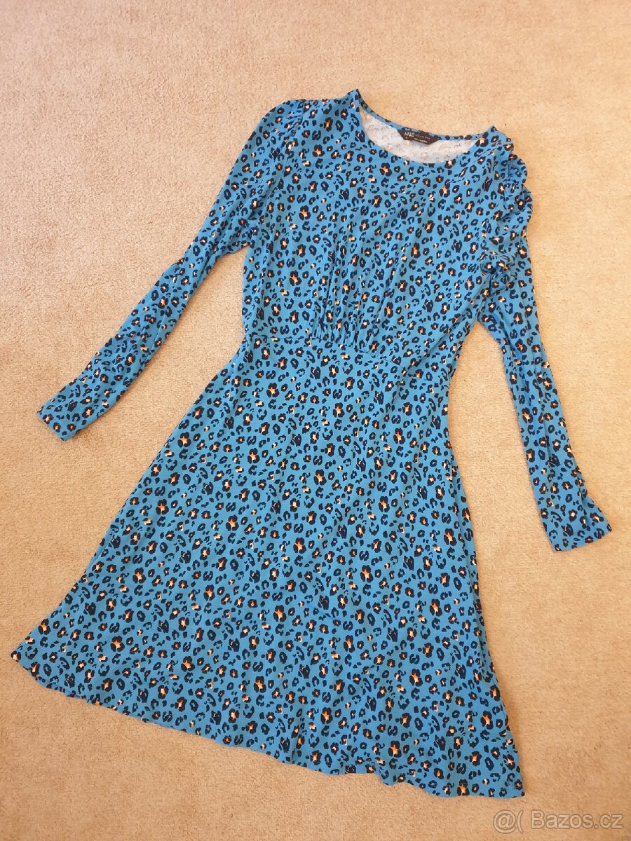 Dámské šaty, vel. 36