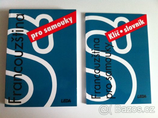 Francouzština pro samouky