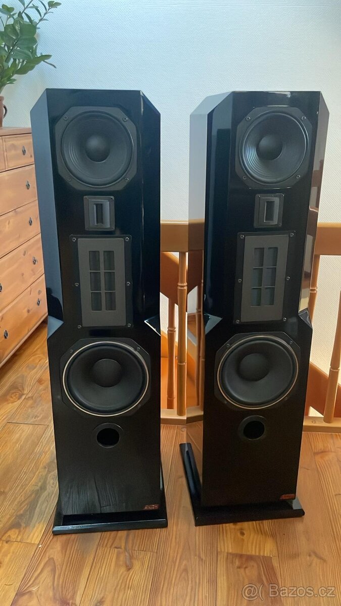 ACR 250 MKII