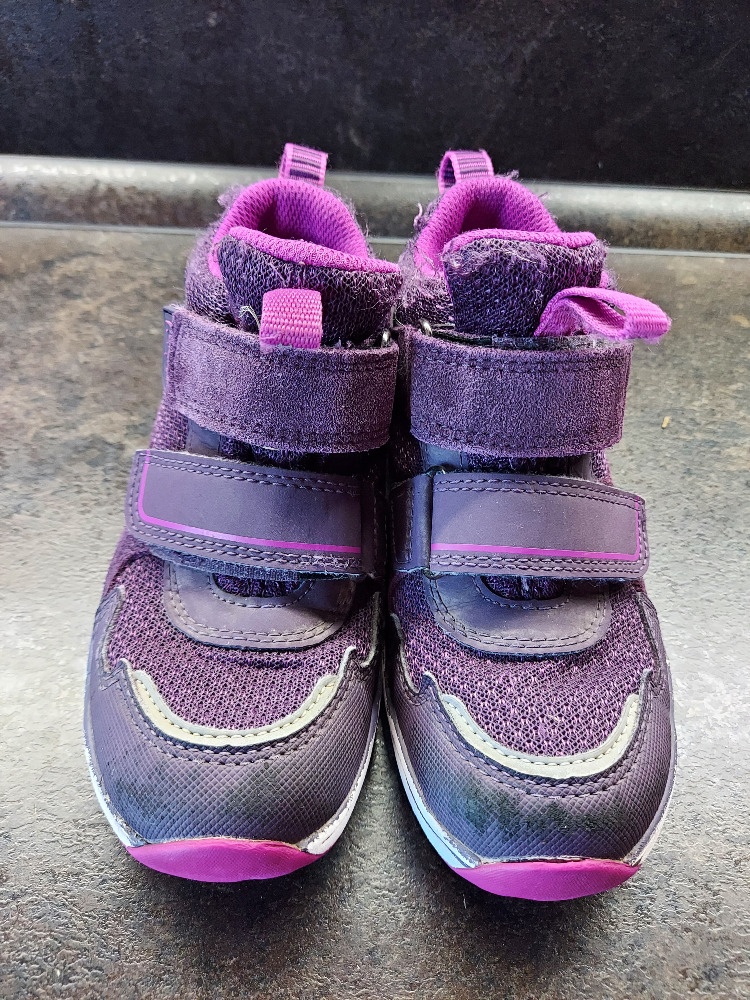 Dětská obuv Superfit, velikost 29