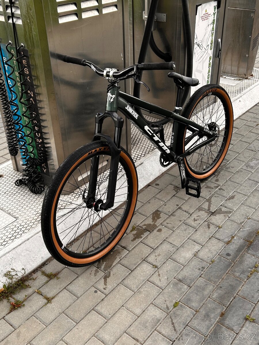 CTM Dirtking Pro 2022