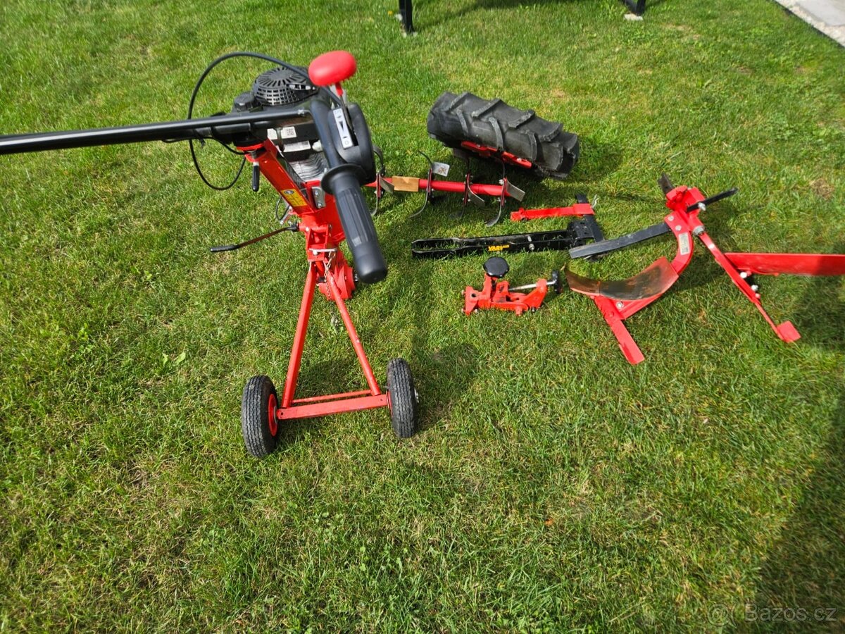 Prodej Vari systému