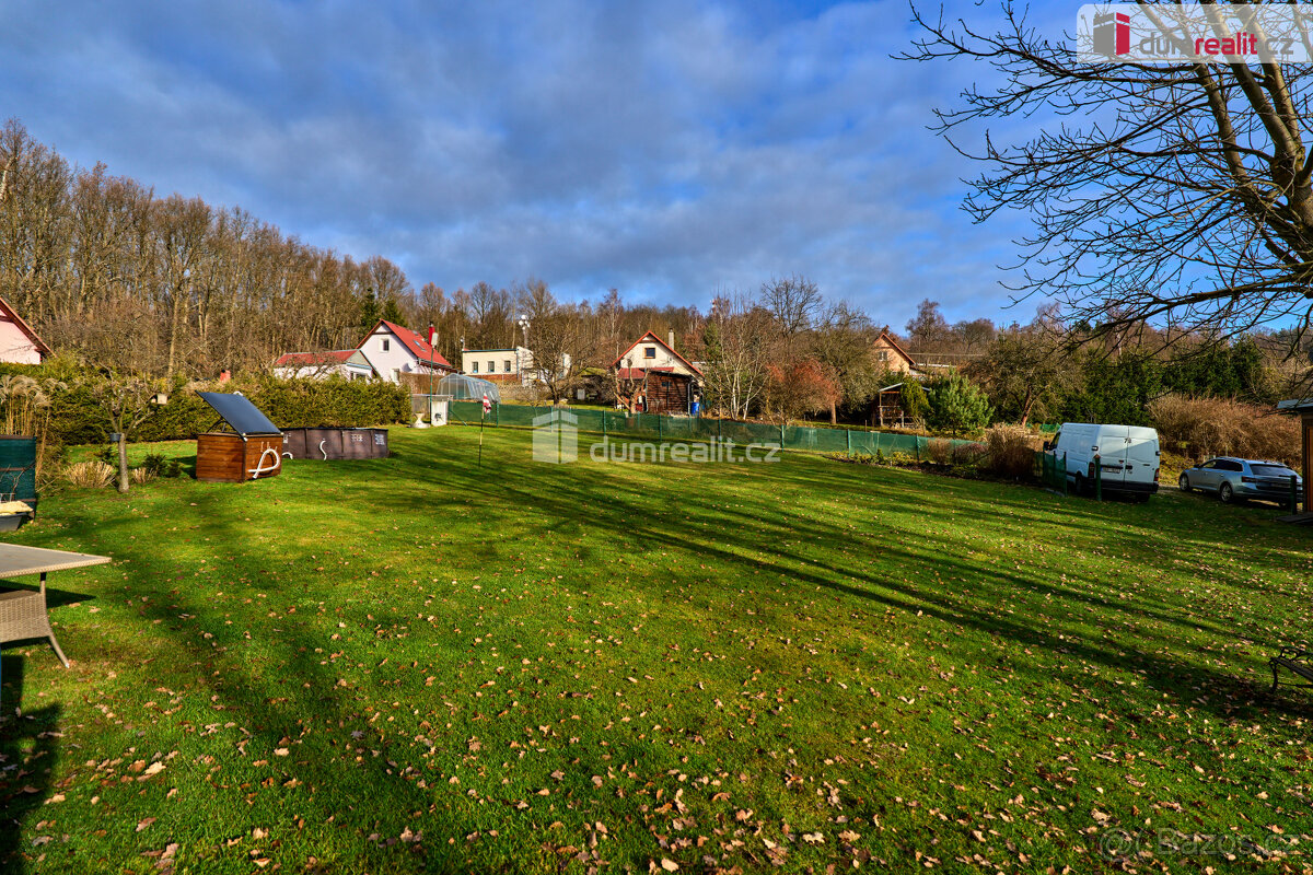 Pozemky pro bydlení, 1197 m2, Loket