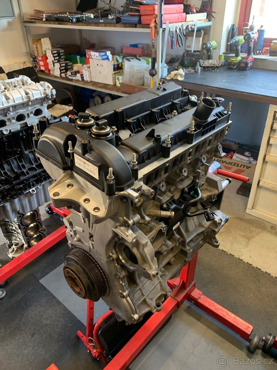 motor 2.0 ecoboost