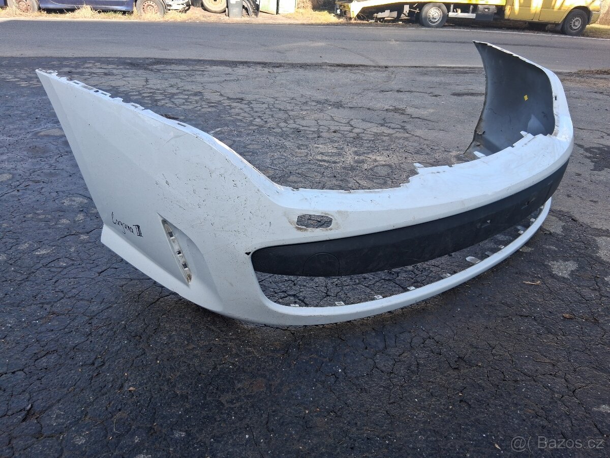 Renault laguna 3 predni naraznik