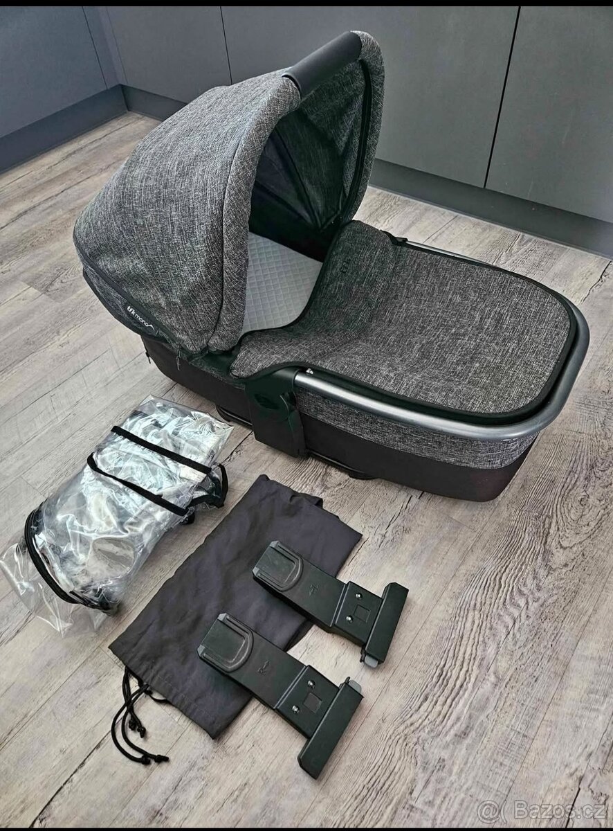 Korba TFK Mono Combi