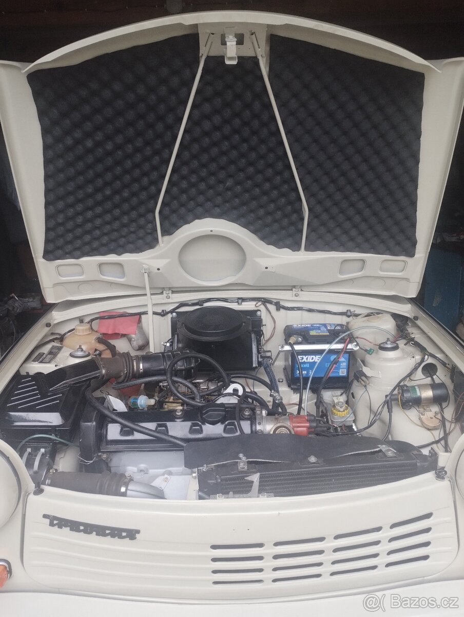 Trabant 1.1