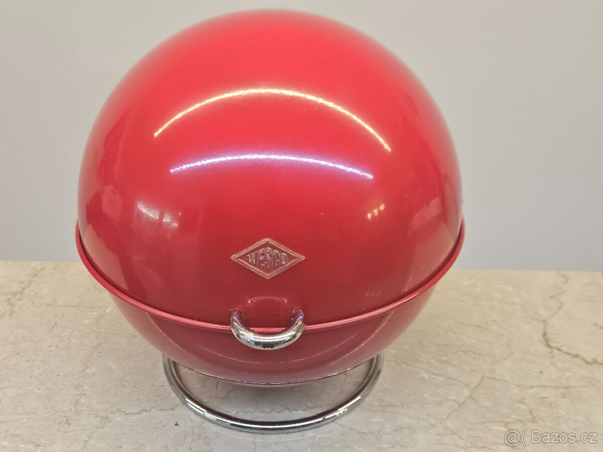 Wesco Dóza Superball 26cm