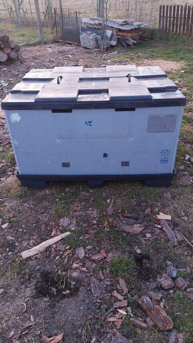Plastove boxy Ktp