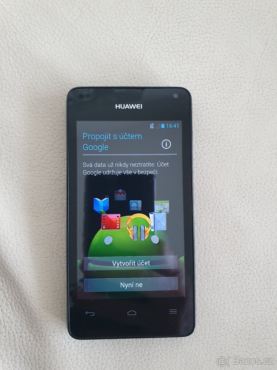 Huawei Ascend Y300