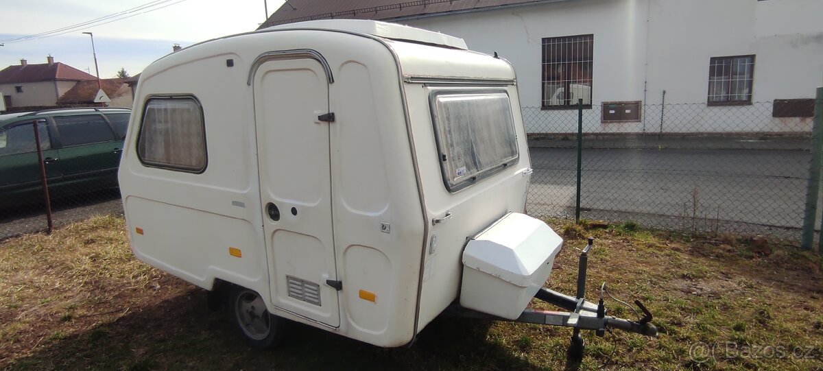 Karavan Niewiadow n126 (Polák)