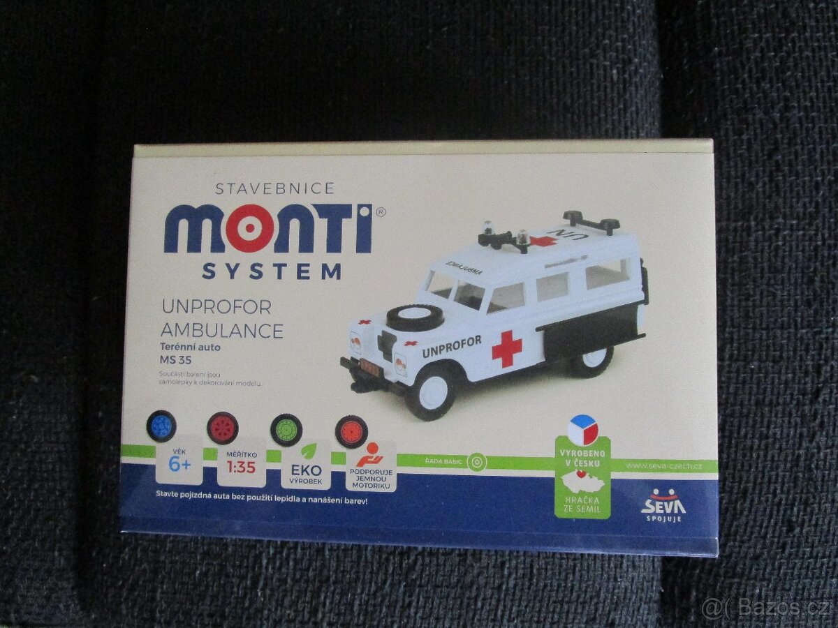 Monti