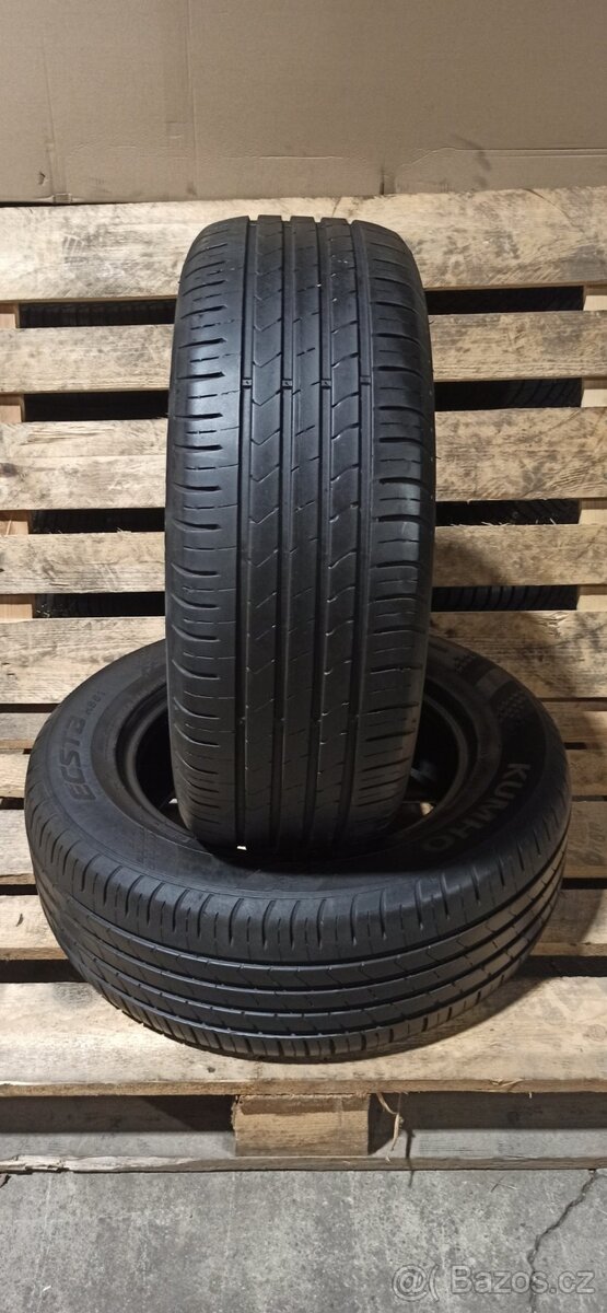 Kumho 235/60 R16 104V 1x5-5,5mm 1x4,5-5mm