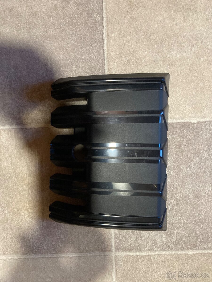 Kryt radaru pro kameru 5E3853655
