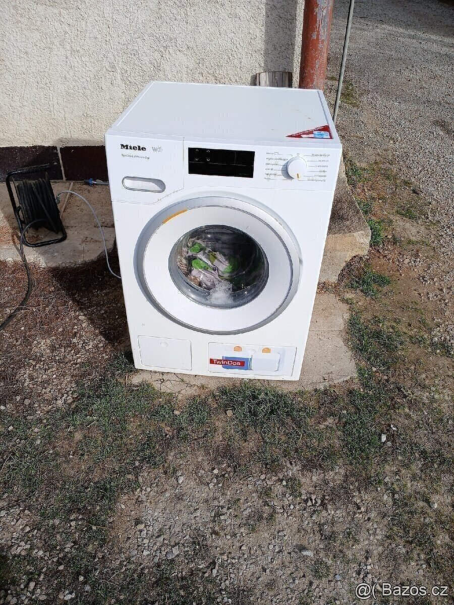 Miele W1