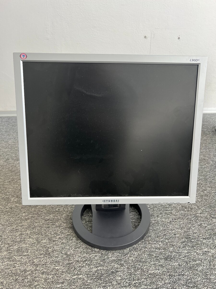 Prodám monitor Hyundai