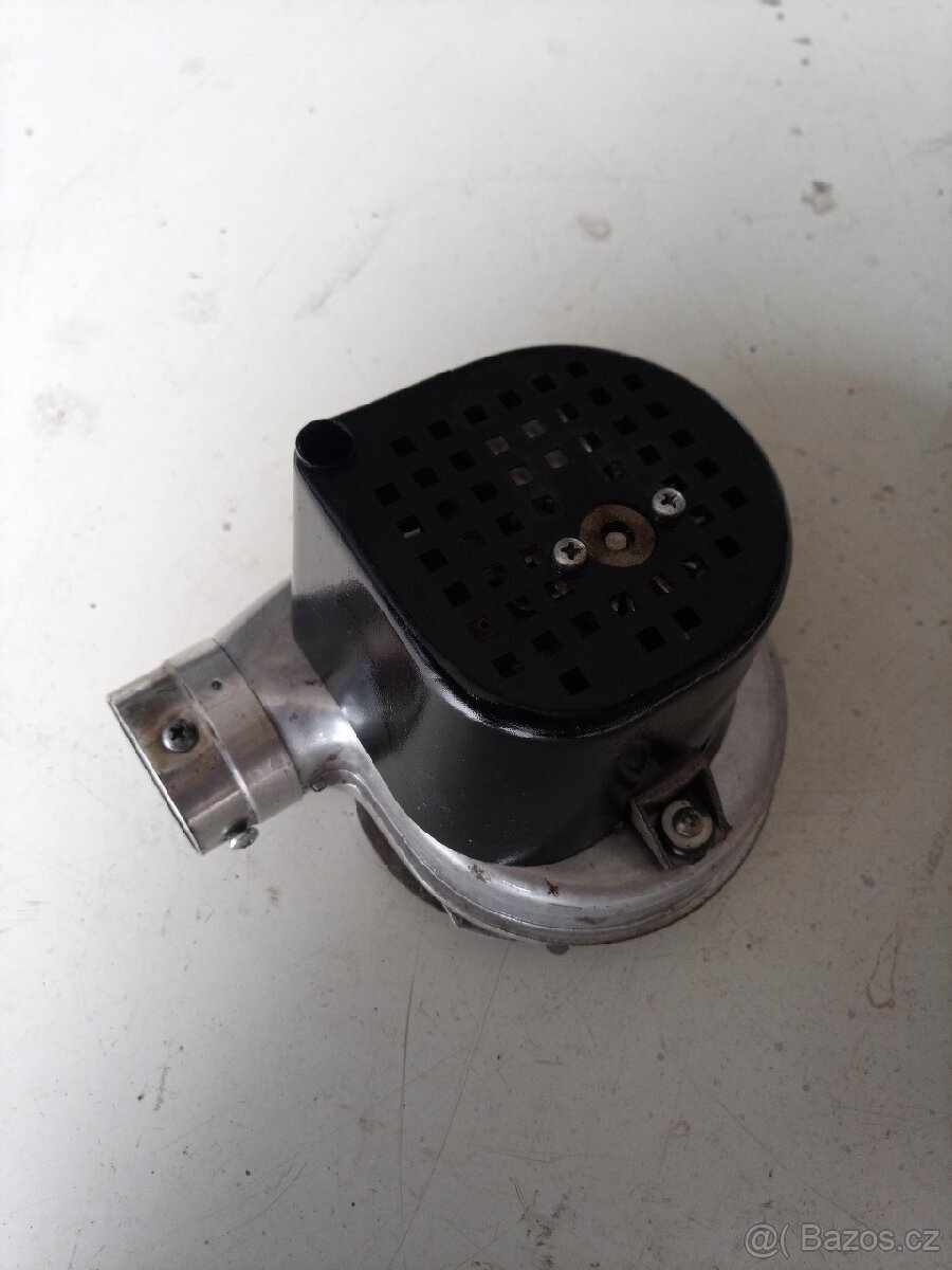 Benekov ventilátor rlg 97 použitý