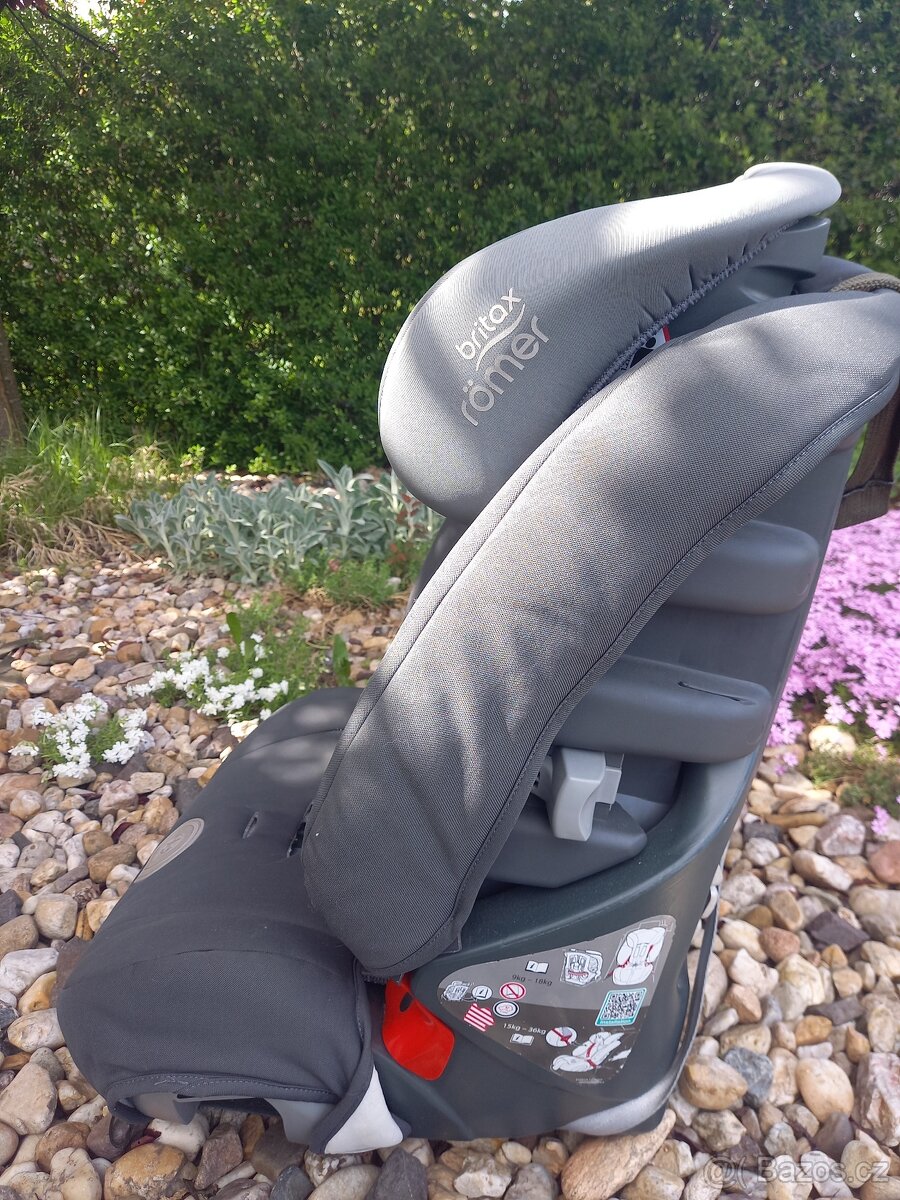 Britax Römer 9-36 kg