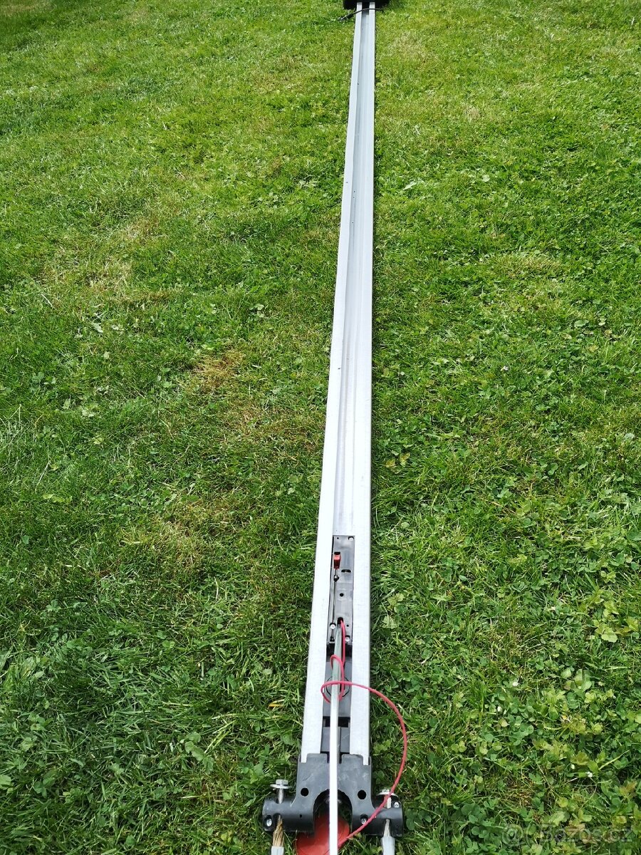 💥Posuv, pohon garážových vrat 600kč