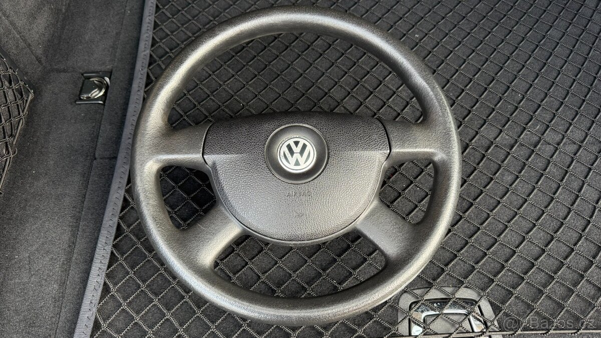 Volkswagen T5 volant