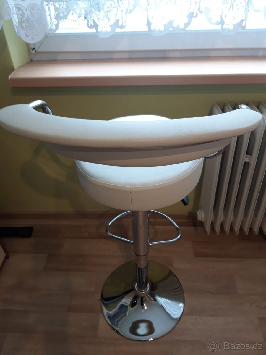 Barové židle