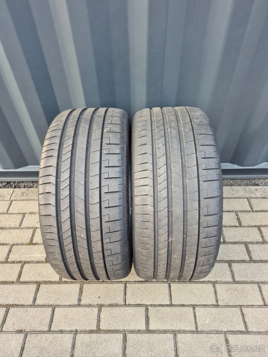 Letní pneu 275/35R20 102Y Pirelli