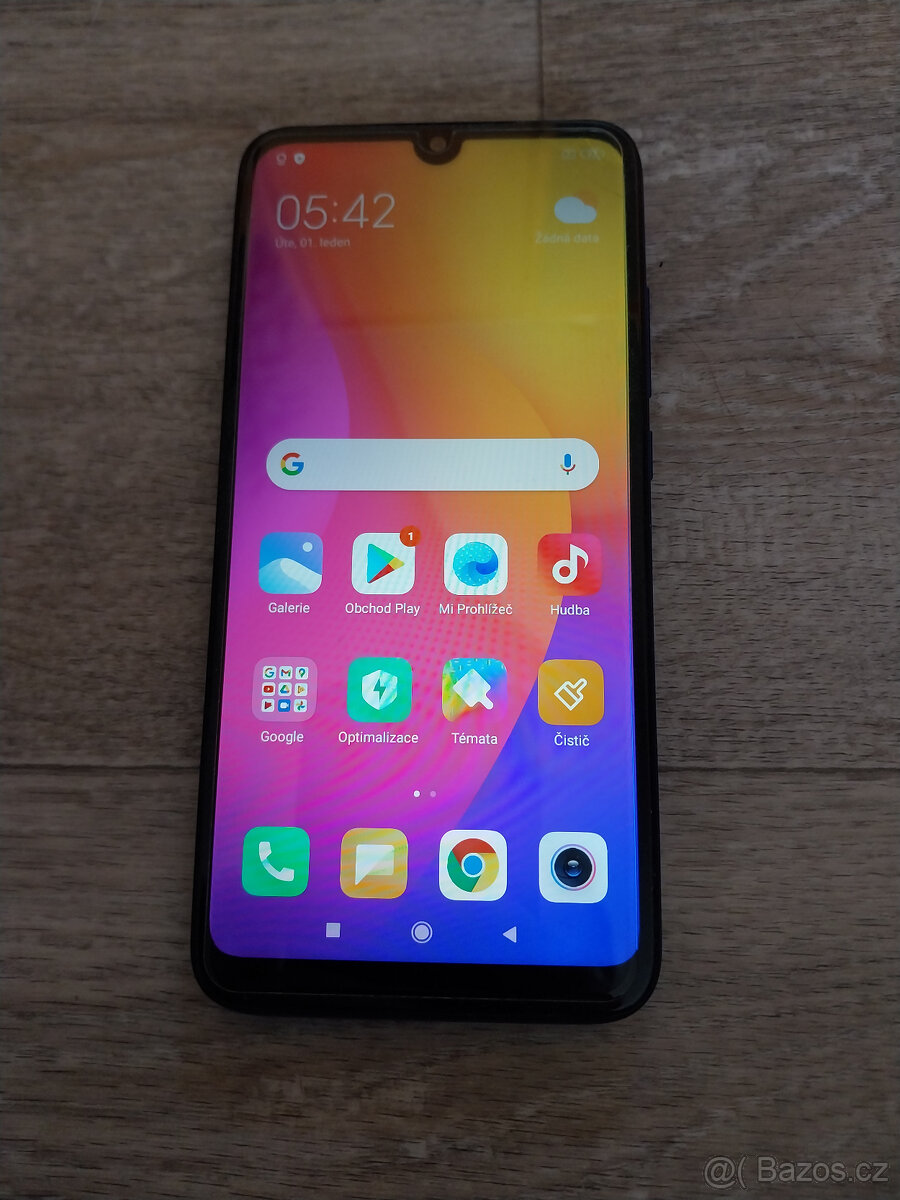 Xiaomi Redmi 7