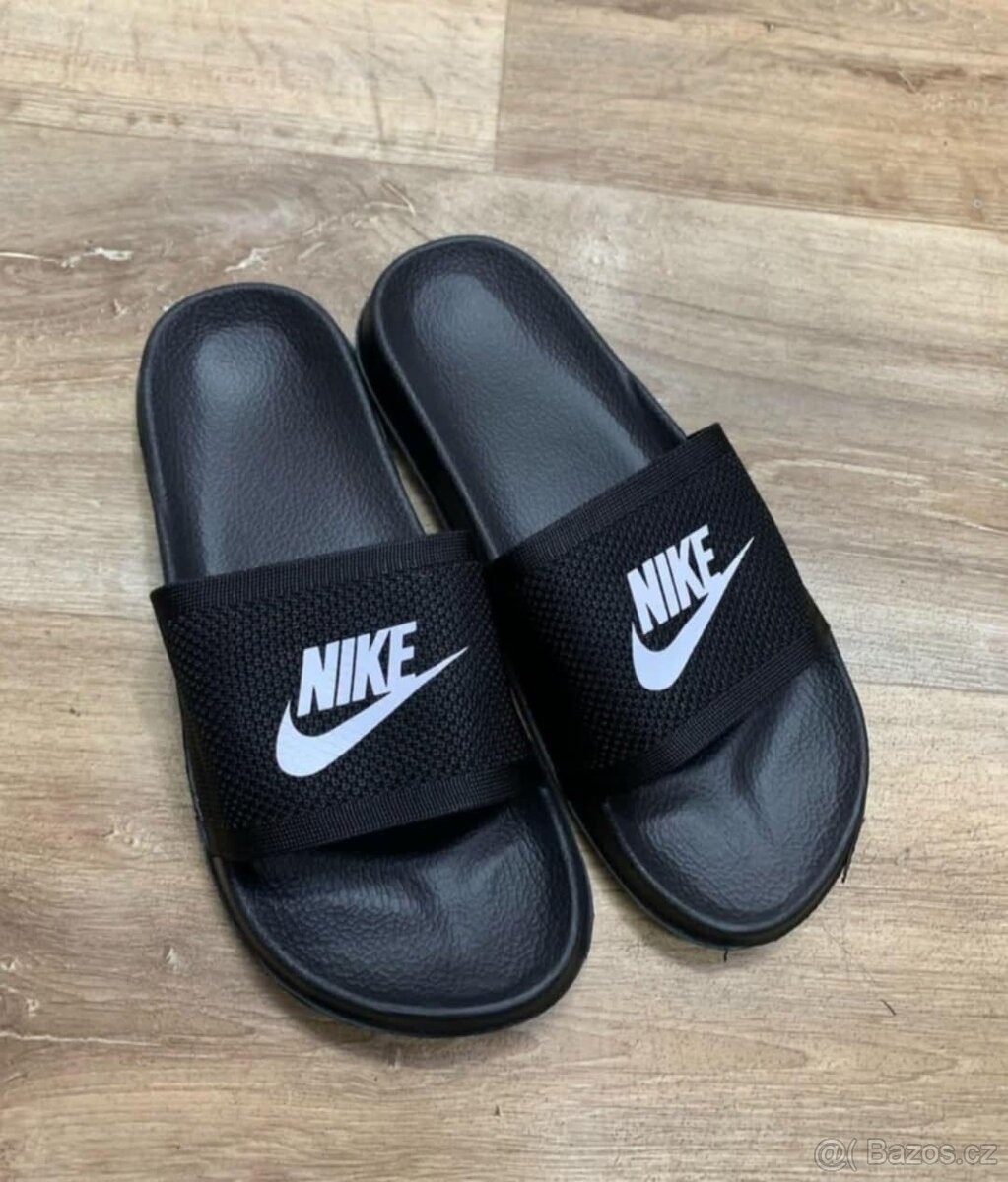 Boty Nike