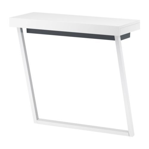 Výsuvný stolek IKEA Ludvig (801.378.67)