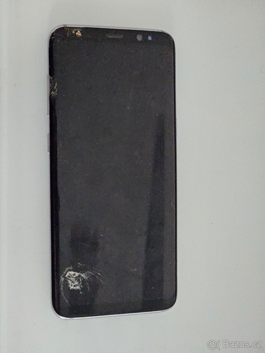 Prodam Samsung Galaxy S8