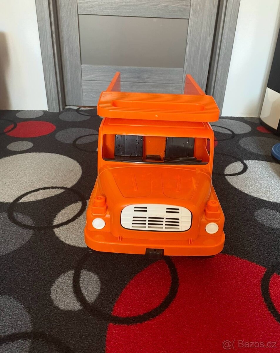 Auto Tatra