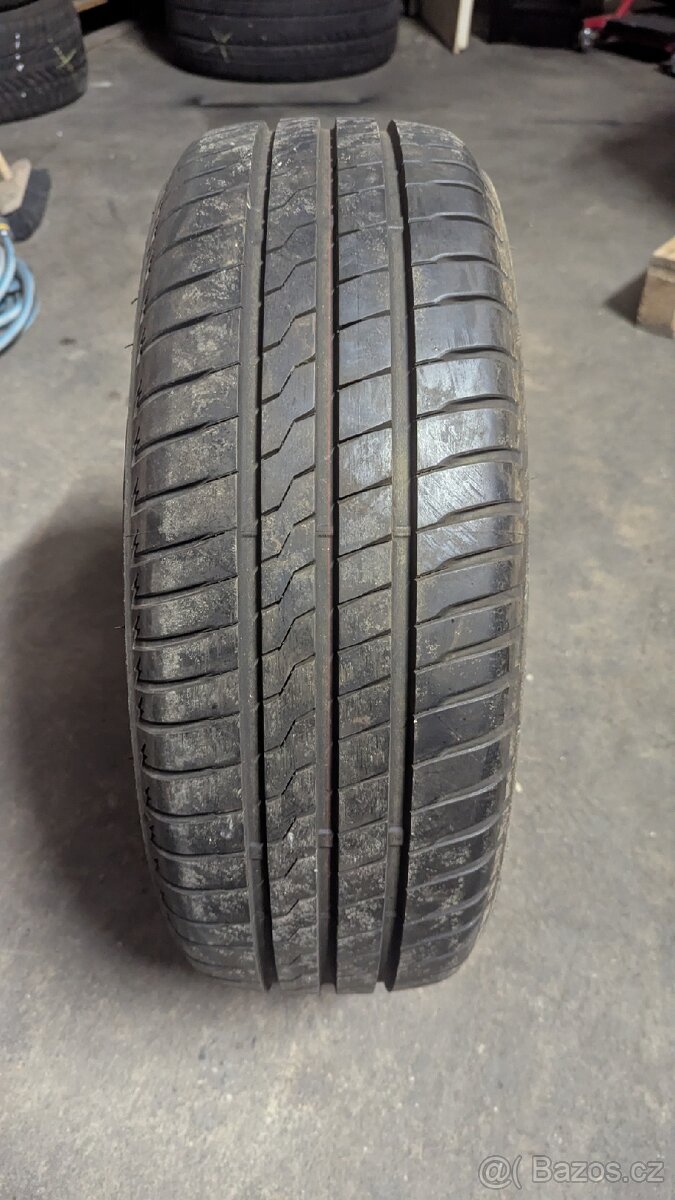 195/60/15 88 V Firestone roadhawk LETNÍ
