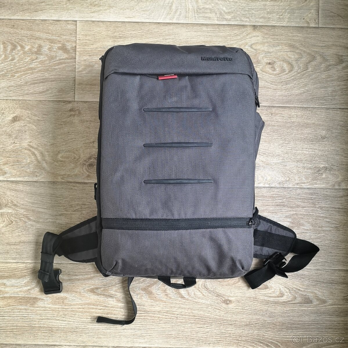 Manfrotto Manhattan Mover-50