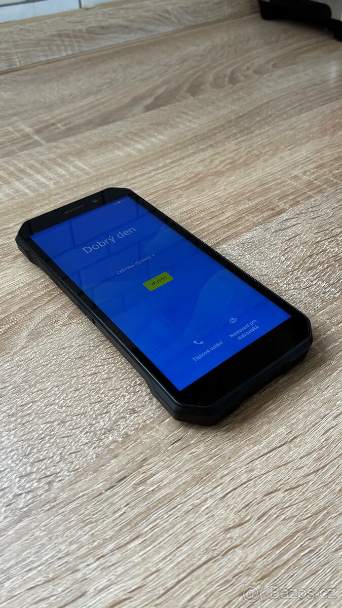 Doogee S61 PRO 8/128gb