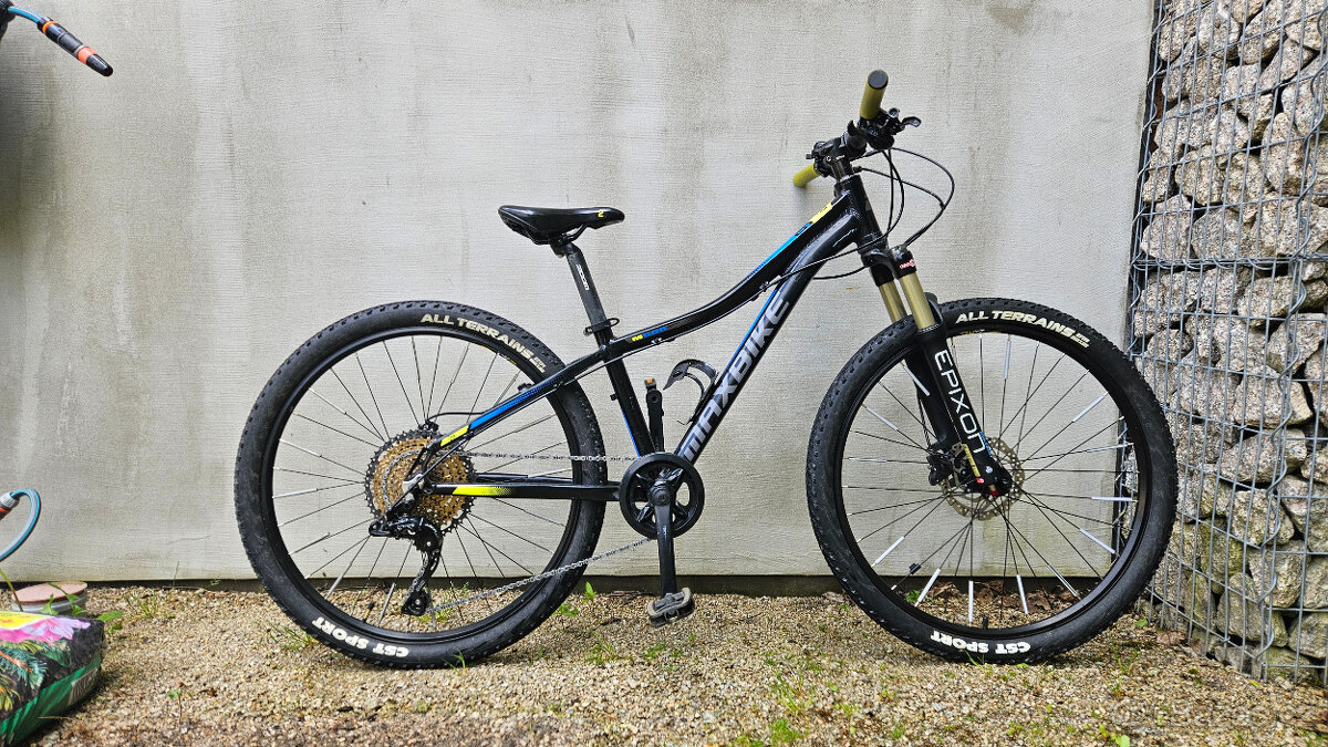Dětské kolo Max Bike 26"
