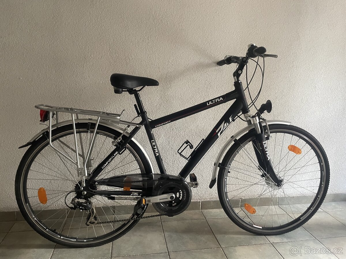 Mestske kolo Pale Ultra Comfort