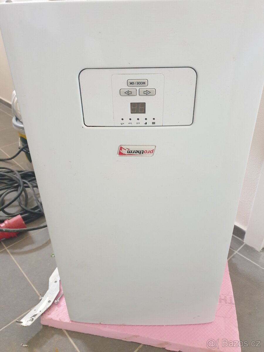 Elektrokotel PROTHERM Raja 9K