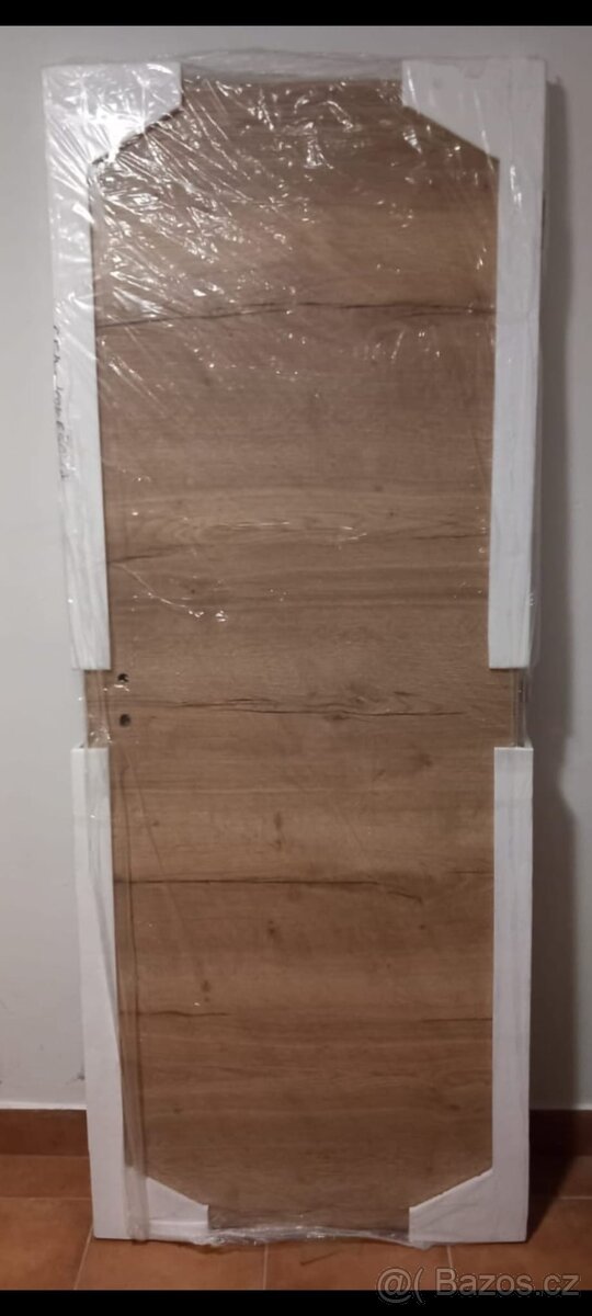 Pokojové dveře 70cm