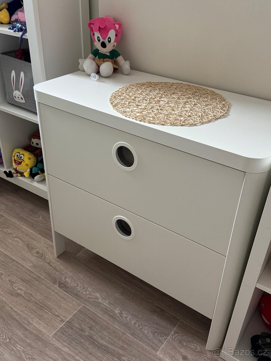 IKEA dětský nábytek