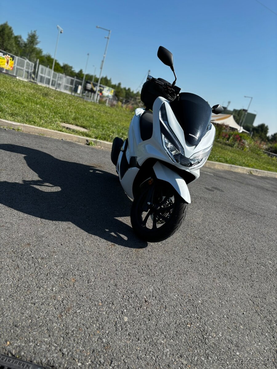 Honda PCX 125 2019