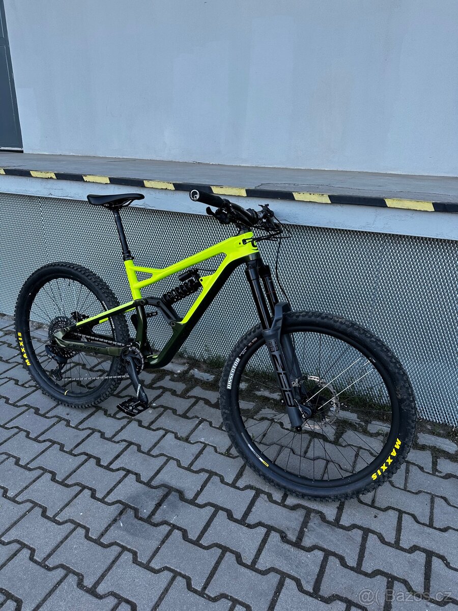 Cannondale Jackyll 2018