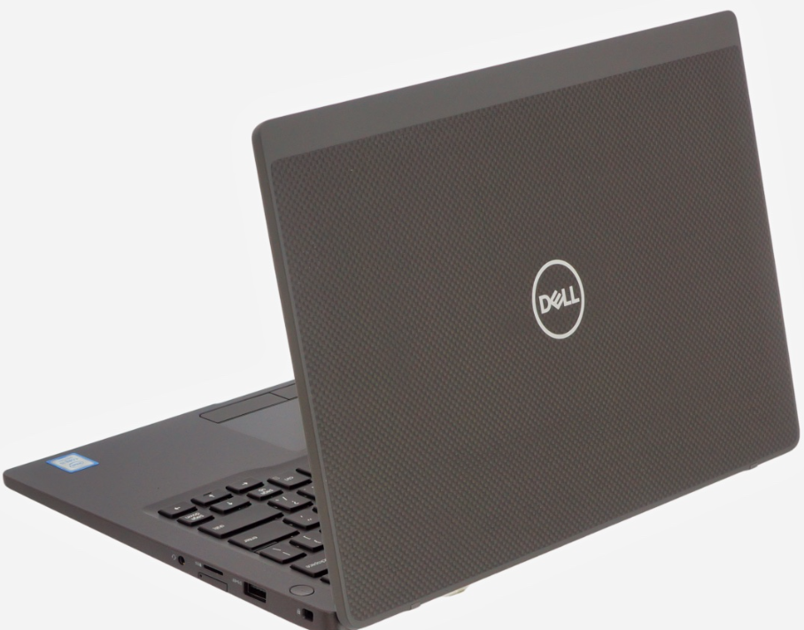 DELL Latitude 7400 14" i5/16GB/256GB, záruka 12 měsíců
