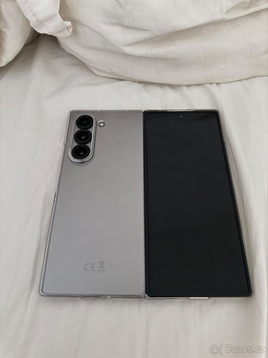 Samsung Fold 6
